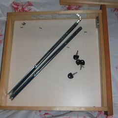 DIY　引き出しです　の画像
