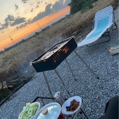 サマーベッドの画像