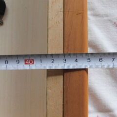 DIY　引き出しです　の画像