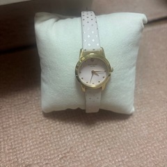 ケイトスペード 腕時計