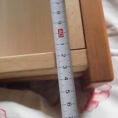 DIY　引き出しです　の画像