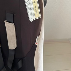 チャイルドシートの画像