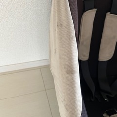 チャイルドシートの画像
