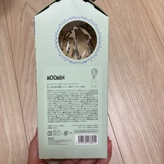 ディフューザー　ムーミンの画像