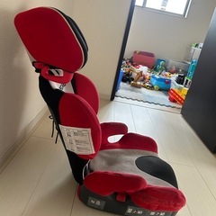 チャイルドシートの画像