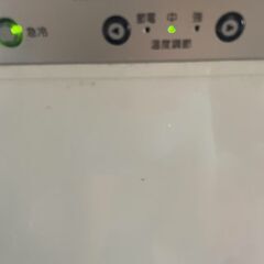 美品三菱ノンフロン冷凍庫MF-U12N-W12011年製 (Sosaburo T) 千歳の