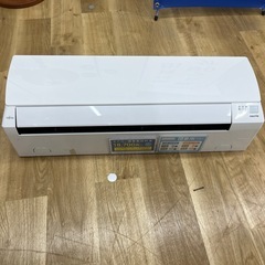 富士通ゼネラルのエアコンをご紹介します！の画像