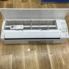 富士通ゼネラルのエアコンをご紹介します！の画像