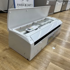 富士通ゼネラルのエアコンをご紹介します！の画像