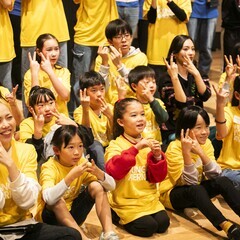 🌍️【アメリカ発！】大阪開催‼️　歌とダンスで「生きた英語」を体...