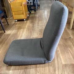 座椅子【町田市再生家具】0715の画像