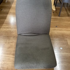 座椅子【町田市再生家具】0715