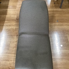 座椅子【町田市再生家具】0715の画像