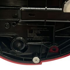 ネスカフェ ドルチェ グスト ジェニオi MD9747S 中古 説明書付きの画像