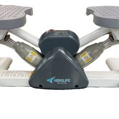 AEROLIFE エアロライフ サイドステッパー DR-3865の画像