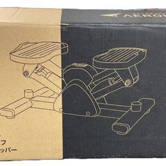 AEROLIFE エアロライフ サイドステッパー DR-3865の画像