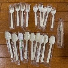 コンビニスプーン