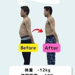 【特別価格】ダイエットモニター枠、今だけ募集！の画像