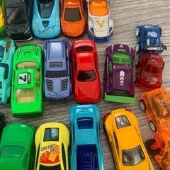 トイザらス車🚗【ジャンク】の画像