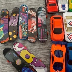 トイザらス車🚗【ジャンク】の画像