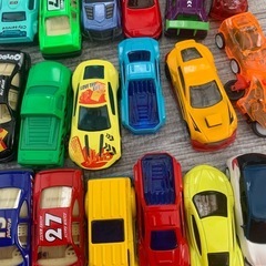 トイザらス車🚗【ジャンク】の画像