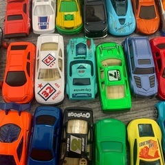 トイザらス車🚗【ジャンク】の画像