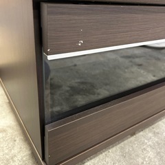 家具の大丸 テレビボード 115cm幅の画像
