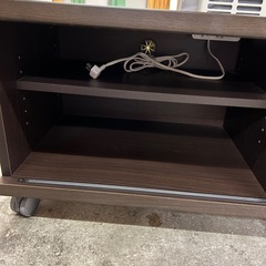 家具の大丸 テレビボード 115cm幅の画像