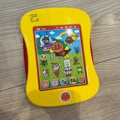 【無料】アンパンマンおもちゃ等の画像