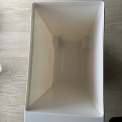 収納BOXの画像