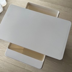 収納BOXの画像
