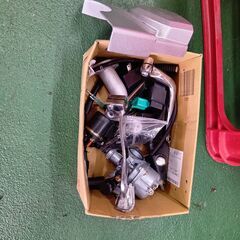 新品125ccエンジン　モンキー・DAX・カブ等のカスタムにの画像