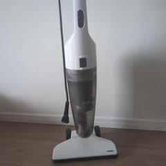 Twinbird 掃除機の画像
