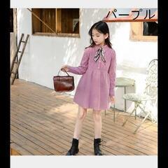 【ニットワンピ】2枚セットの画像