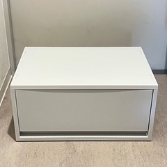 引き出し　無印 ポリプロピレン 収納ケース ワイド