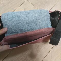 ベビーカー　バックの画像