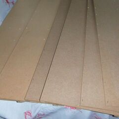 DIY　未使用板　の画像