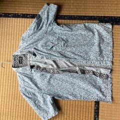かりゆし　L〜LL3点セットの画像