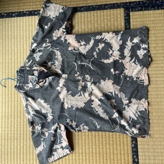 かりゆし　L〜LL3点セットの画像
