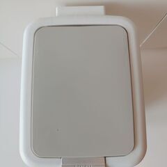 ゴミ箱　新品の画像