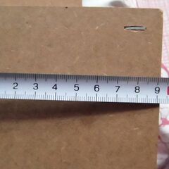 DIY　未使用板　の画像