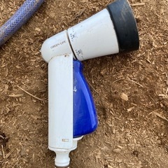 リールホース
の画像