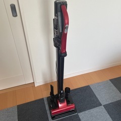最終値下げ!ジャンク品 日立 充電式掃除機 ジャパネット 掃除機 日立の中古が安い!激安で譲ります・無料で