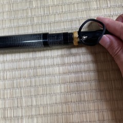 ランディングシャフト　釣具　　　の画像