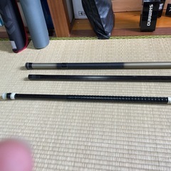 ランディングシャフト　釣具　　　の画像