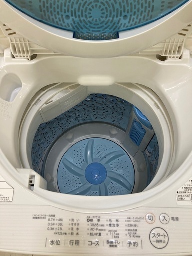 取りに来れる方限定！TOSHIBAの全自動洗濯機です！の通販はau PAY 