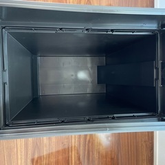 【問い合わせ中】ニトリ 45Lゴミ箱の画像