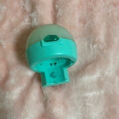 蚊取りベープ　コンセント差し込みセットの画像
