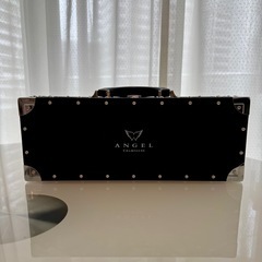 エンジェルシャンパン　空箱