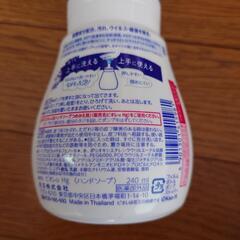 ビオレ泡ハンドソープの画像